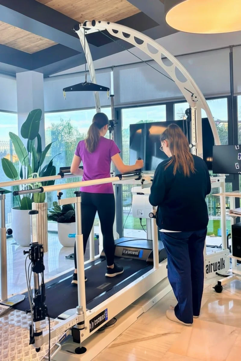 ¿Cuidas de otros? Deja que Vitalia cuide de ti