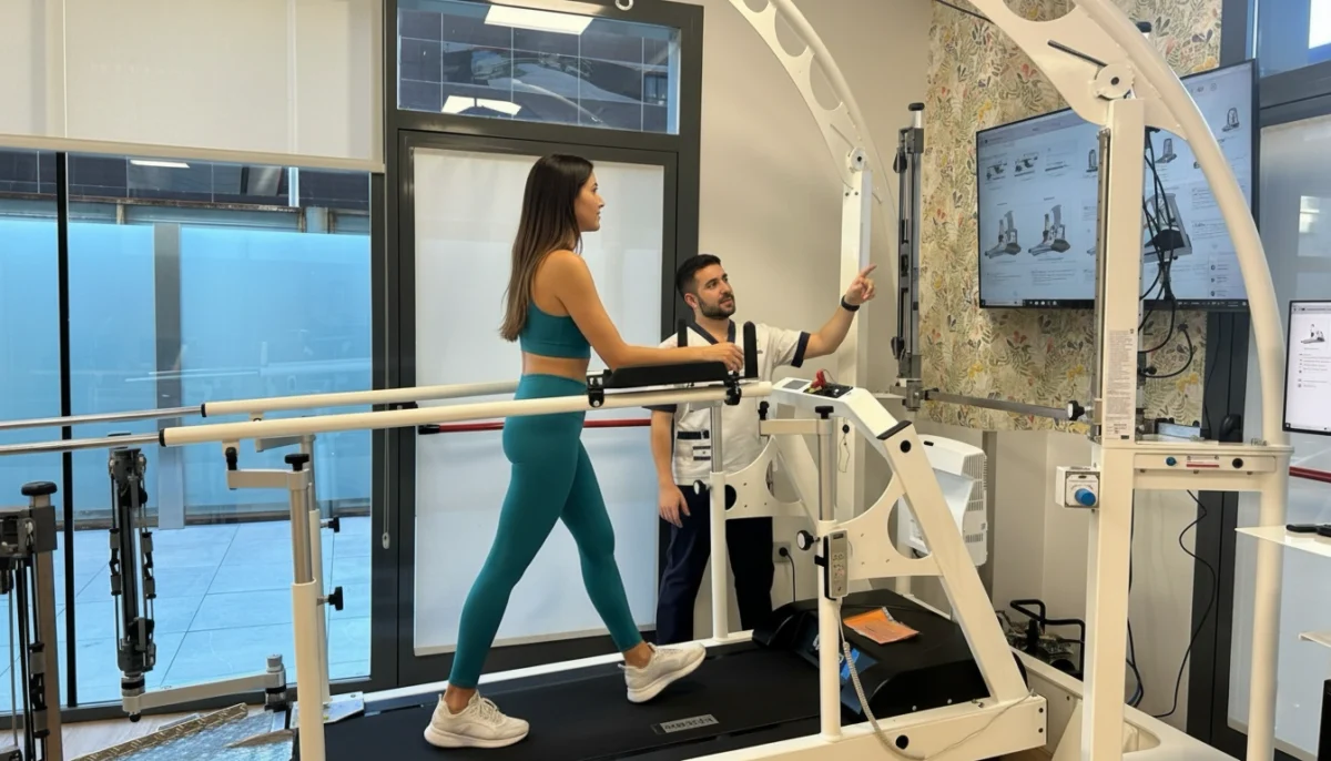 ¿Cuidas de otros? Deja que Vitalia cuide de ti