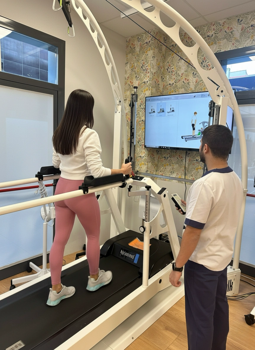 ¿Cuidas de otros? Deja que Vitalia cuide de ti