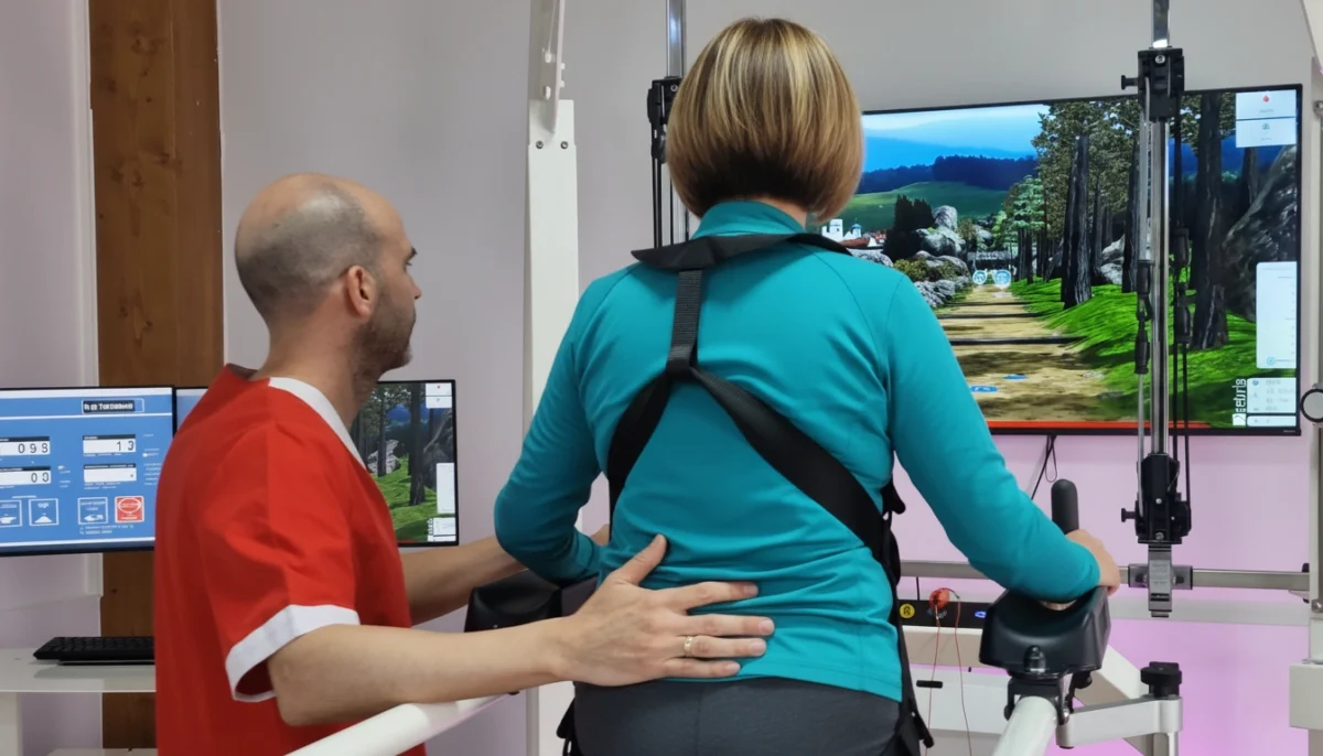 ¿Cuidas de otros? Deja que Vitalia cuide de ti