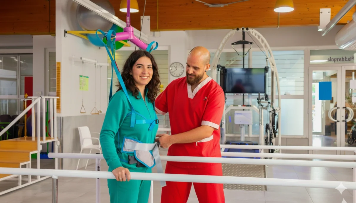 ¿Cuidas de otros? Deja que Vitalia cuide de ti