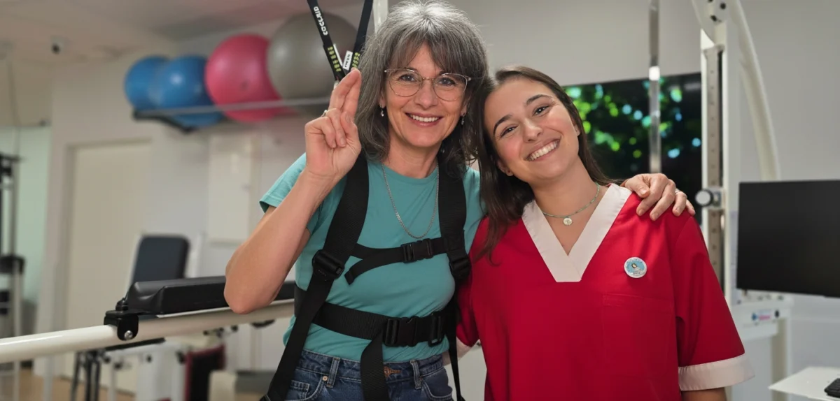 ¿Cuidas de otros? Deja que Vitalia cuide de ti