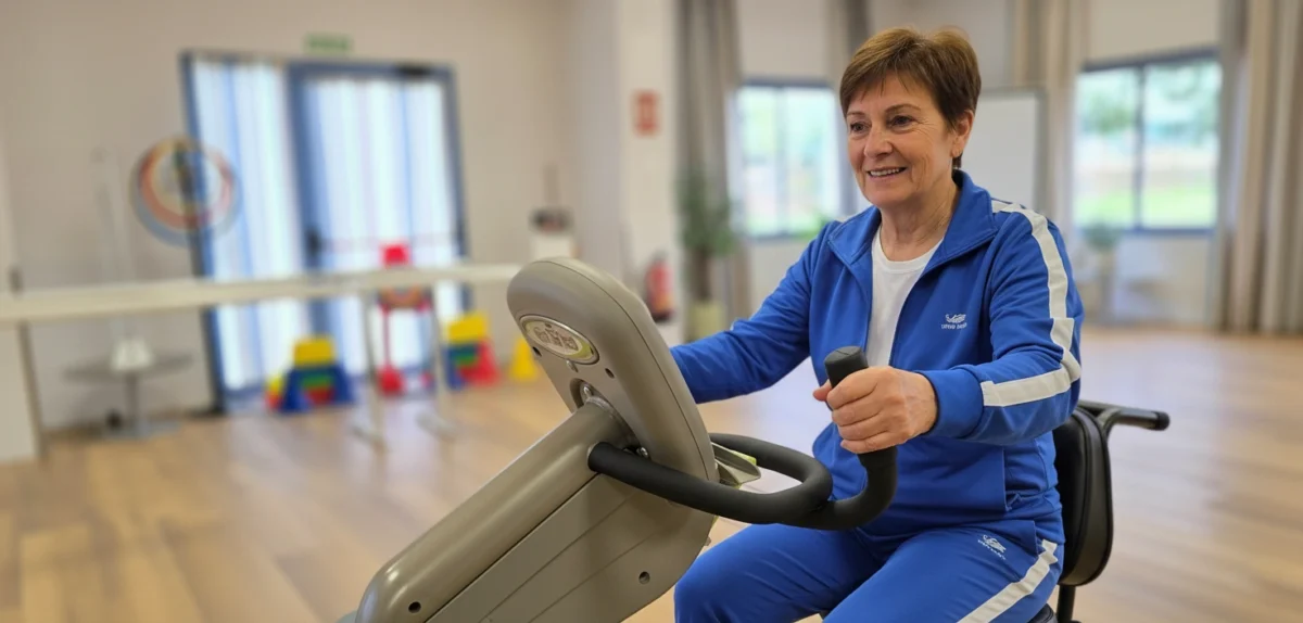 ¿Cuidas de otros? Deja que Vitalia cuide de ti