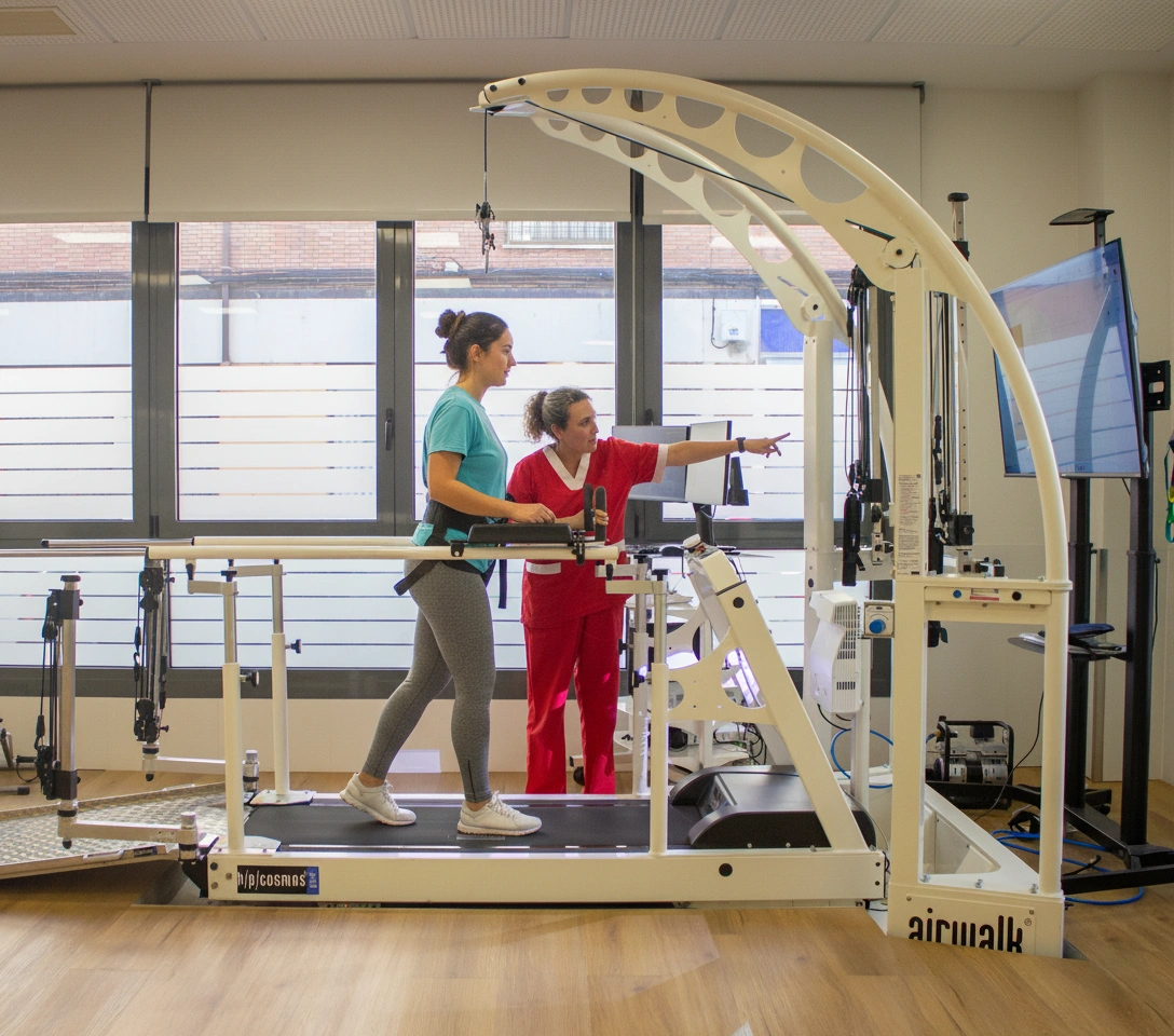 ¿Cuidas de otros? Deja que Vitalia cuide de ti