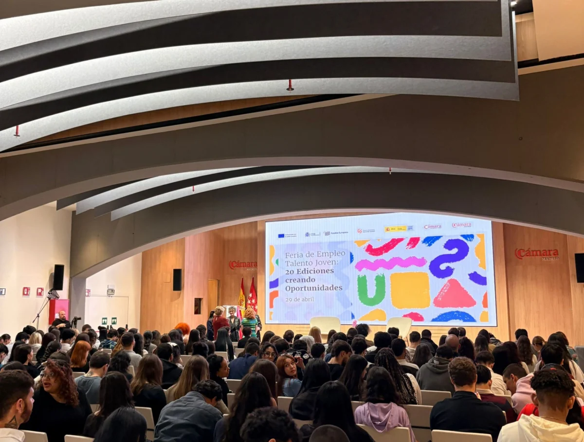 Vitalia consolida su modelo de excelencia en Madrid: Empleo, formación estratégica y coordinación sanitaria de vanguardia