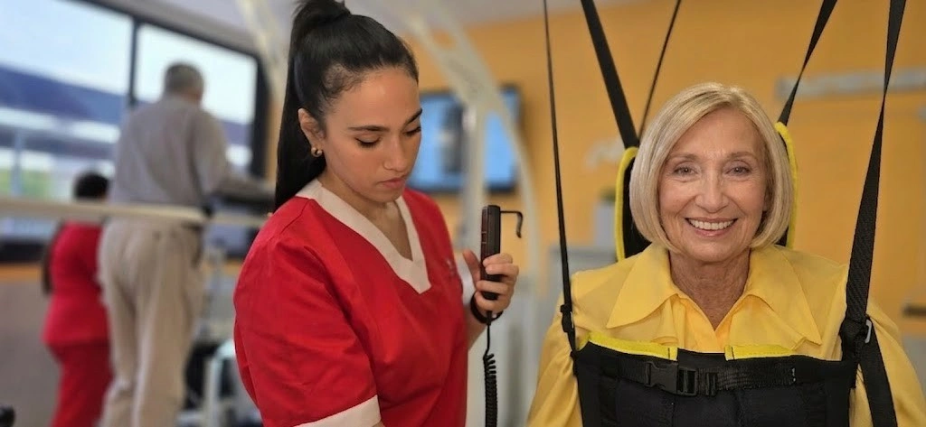 Vitalia Expo (Actur) abre sus puertas en Zaragoza para mostrar el potencial de su Unidad de Terapias Intensivas (UTI)