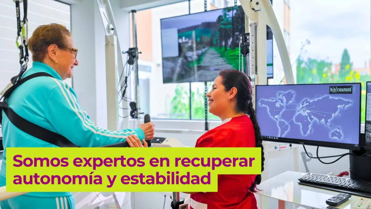 Vitalia Expo (Actur) abre sus puertas en Zaragoza para mostrar el potencial de su Unidad de Terapias Intensivas (UTI)