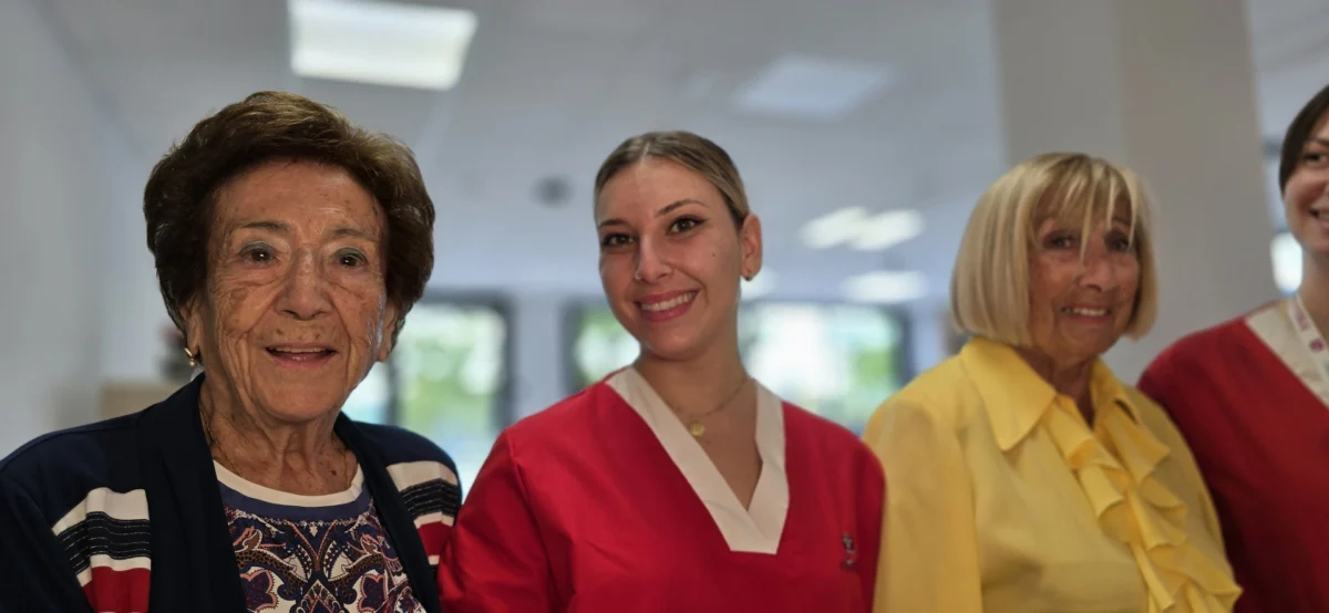 Vitalia Expo (Actur) abre sus puertas en Zaragoza para mostrar el potencial de su Unidad de Terapias Intensivas (UTI)