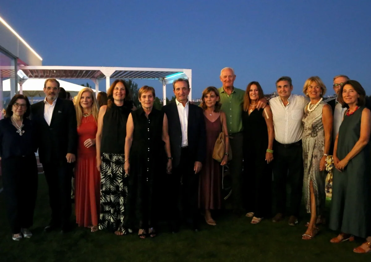 Vitalia participa en la X Cena Solidaria de Ilumináfrica para apoyar la lucha contra la ceguera evitable en África
