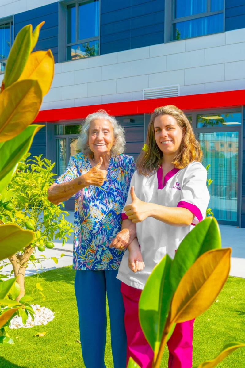 Verano en Vitalia Toledo: El paréntesis terapéutico que necesitan