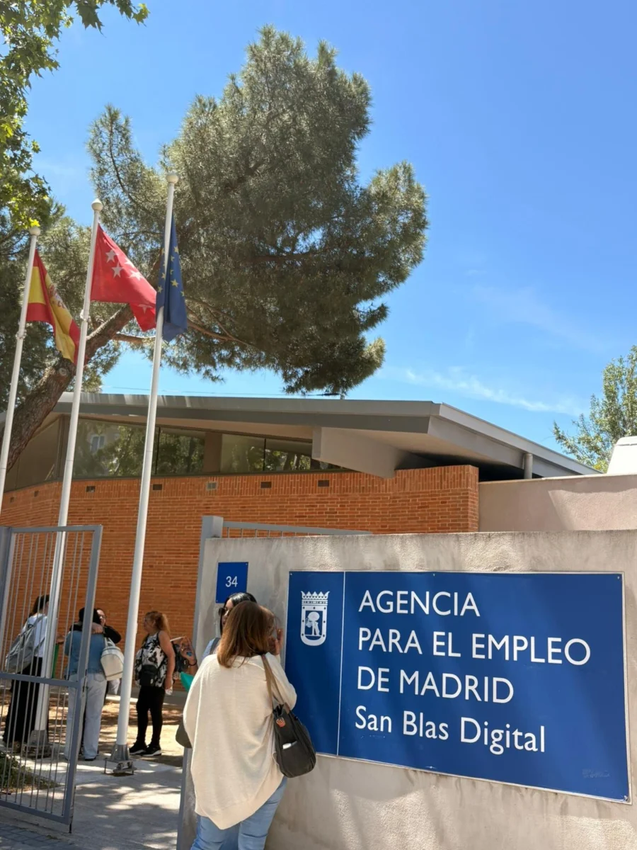 Grupo Vitalia triunfa en la Feria de Empleo del Sector Cuidados en Madrid con una gran acogida de candidatos