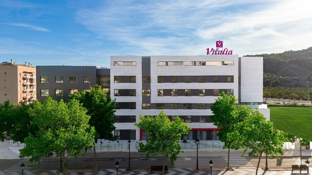 ¡Vitalia Gandia en la Cadena SER! Nuestro innovador modelo hogareño se asoma a la radio