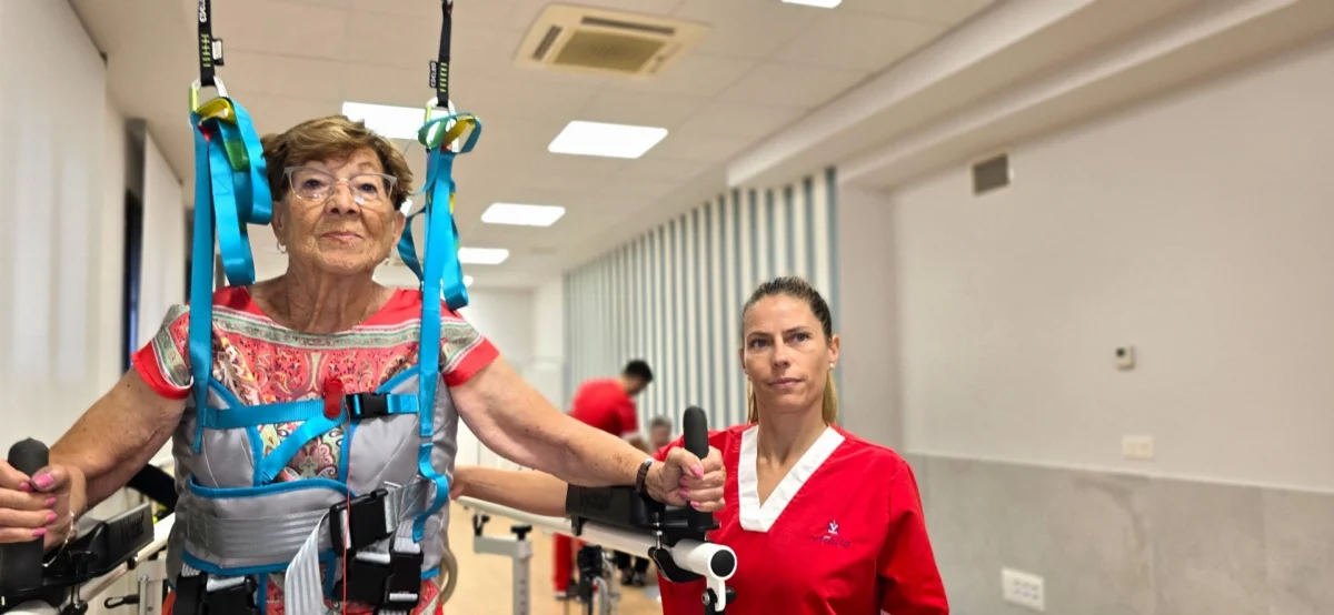 El valor de "sentirse como en casa": El innovador modelo de Vitalia Paules que revoluciona el cuidado de los mayores