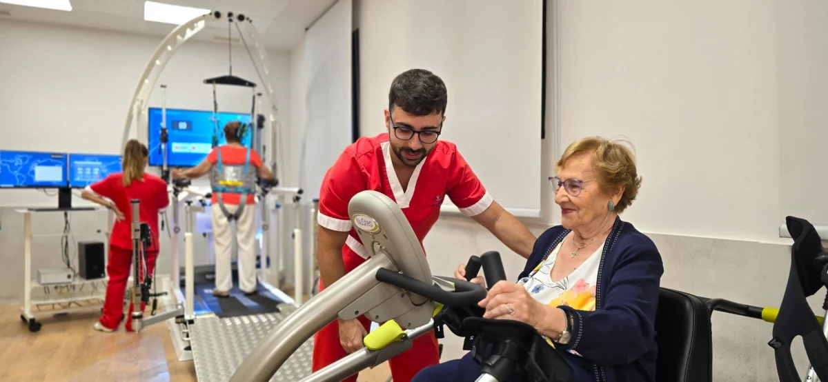 El valor de "sentirse como en casa": El innovador modelo de Vitalia Paules que revoluciona el cuidado de los mayores