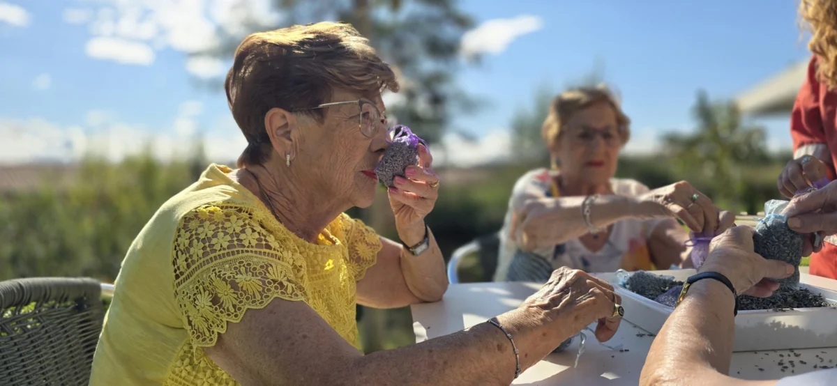 Verano en Vitalia Toledo: El paréntesis terapéutico que necesitan