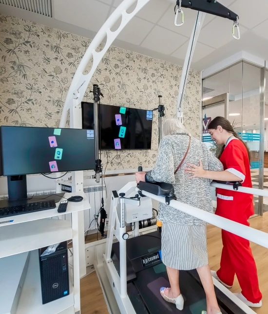 Neurorrehabilitación Huesca _ Vitalia