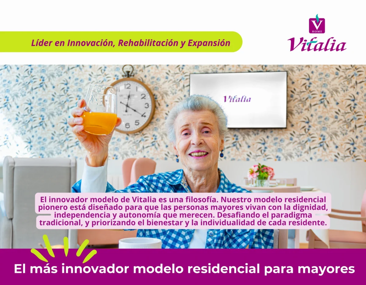 Grupo Vitalia recibe el Premio Especial del Jurado en los Premios Empresa de Aragón 2026