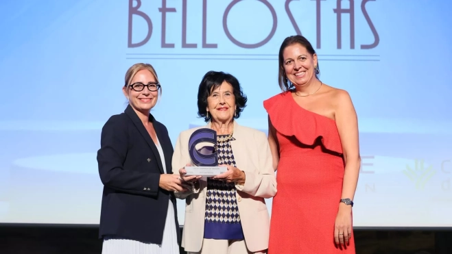 Grupo Vitalia recibe el Premio Especial del Jurado en los Premios Empresa de Aragón 2026