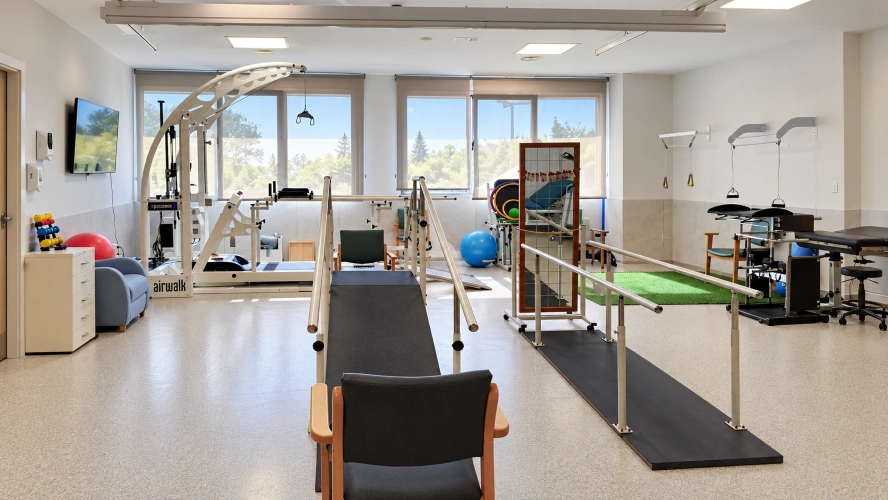 Centro de Neurorehabilitación Algeciras