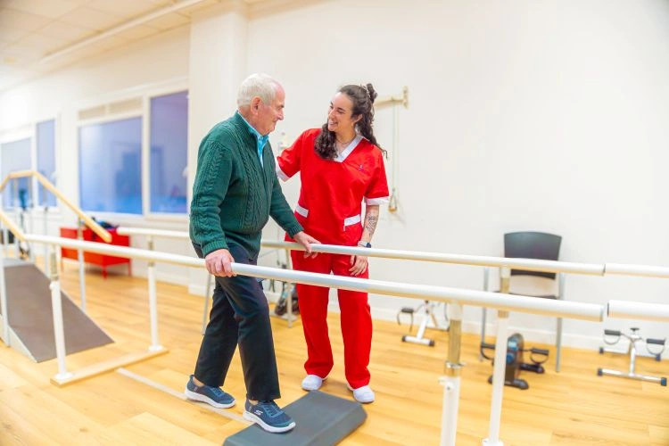 Centro de Neurorehabilitación Ermua