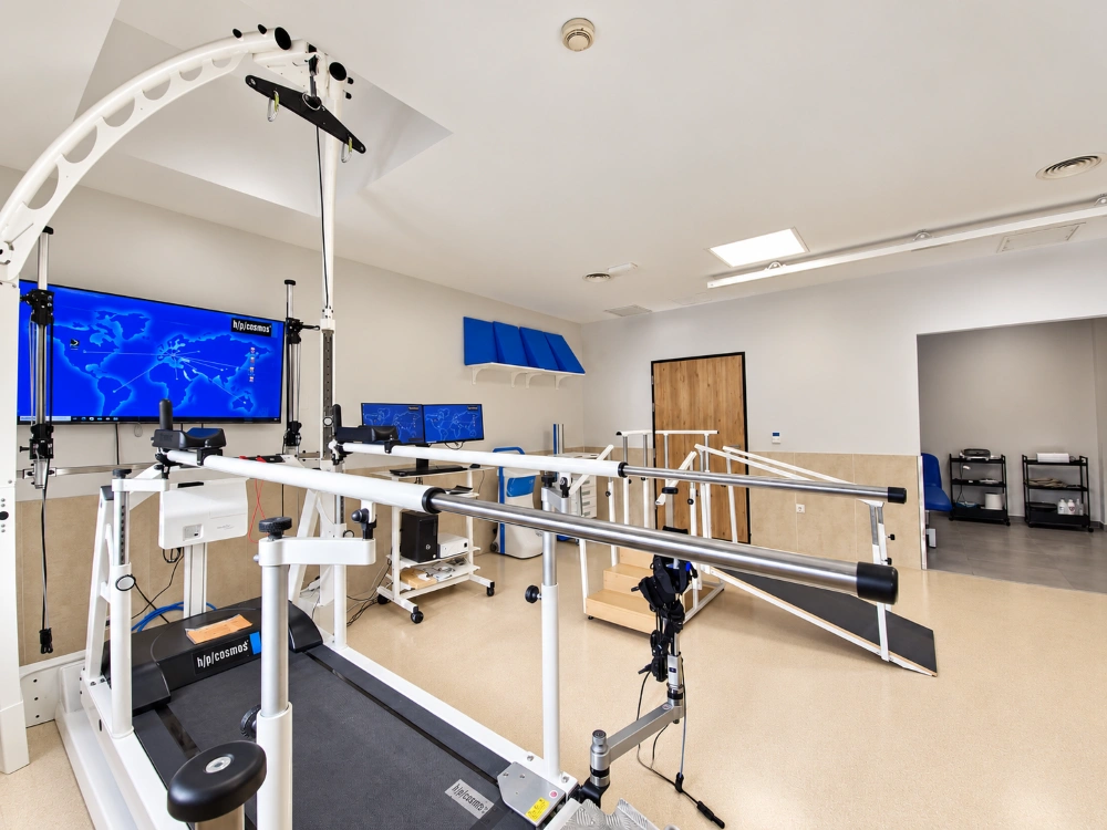 Clínica de neurorrehabilitación Jerez _ Vitalia